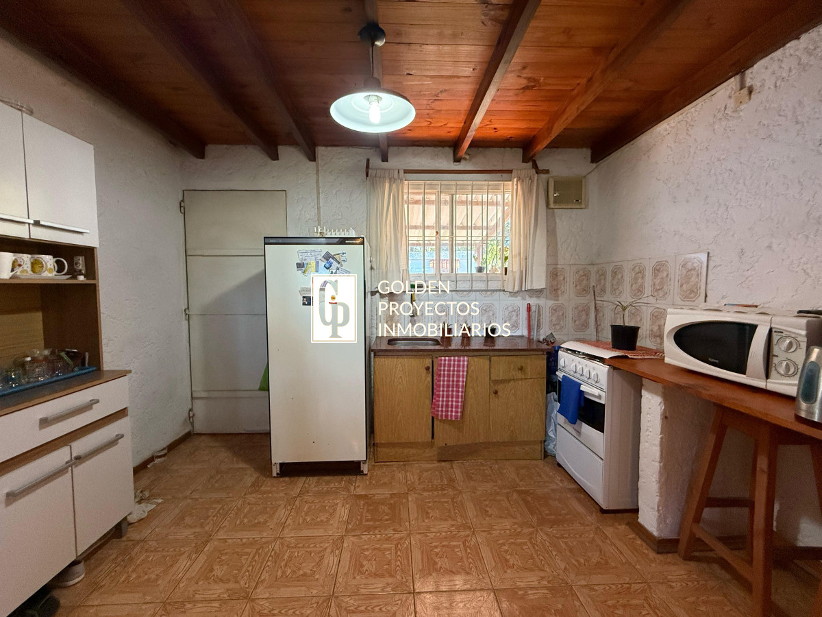 Casa ID.467 - Casa en Venta Pinamar Sur