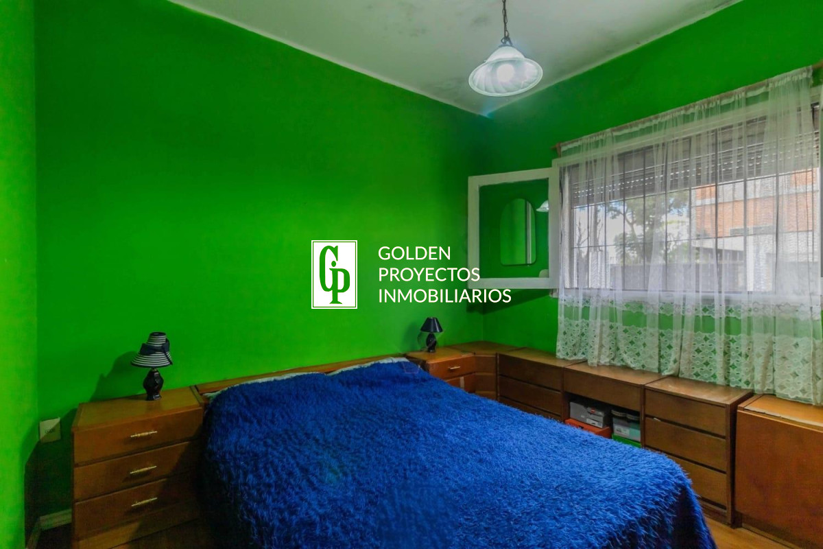 Casa ID.502 - Casa en venta, 3 dormitorios, Cerrito.