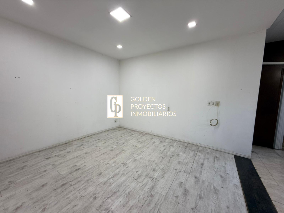 Casa ID.672 - Casa en Alquiler 2 dormitorios y Cochera Malvin Norte 