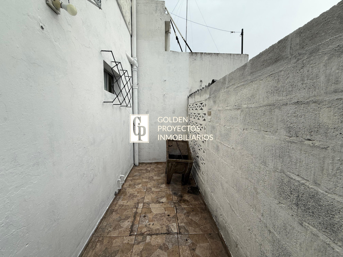 Casa ID.559 - Casa en Alquiler 3 dormitorios en Brazo Oriental