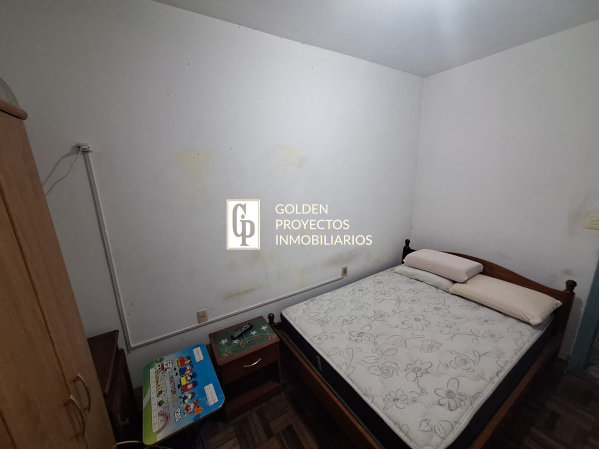 Casa ID.824 - Casa en Venta o Inversion Tres Dormitorios en Curva de Maroñas