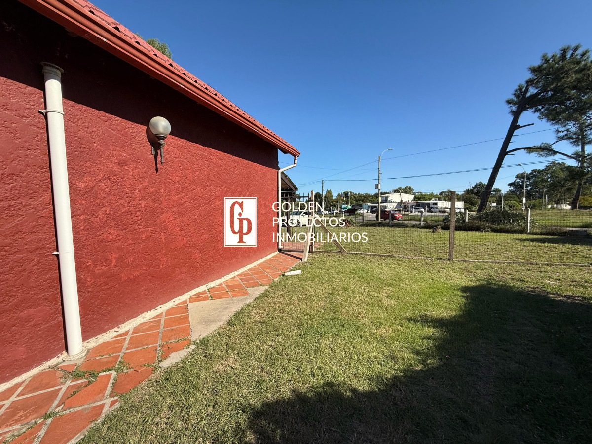 Casa ID.467 - Casa en Venta Pinamar Sur