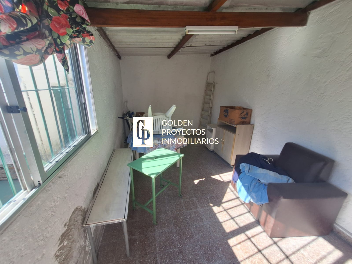 Casa ID.824 - Casa en Venta o Inversion Tres Dormitorios en Curva de Maroñas
