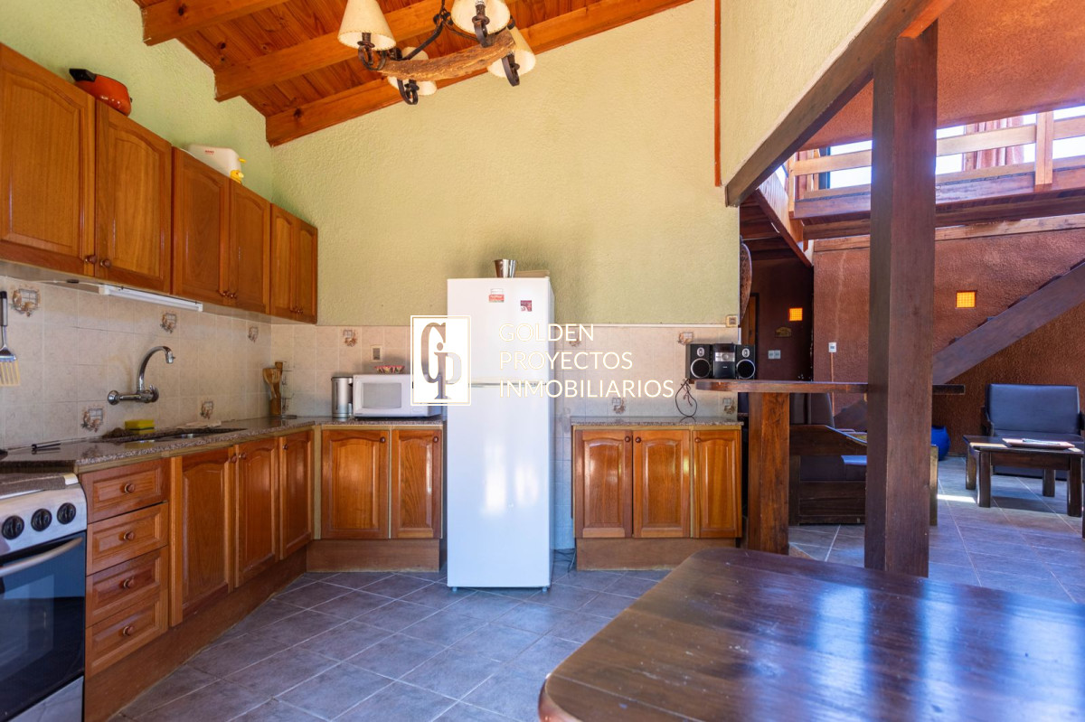 Casa ID.413/Casa-en-venta-tres-dormitorios-Playa-hermosa - Casa en venta tres dormitorios Playa hermosa