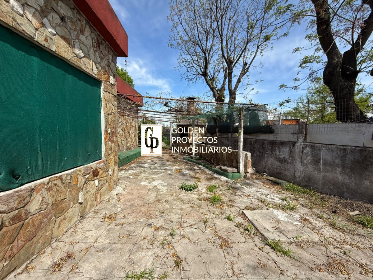 Casa ID.901/Casa-en-Venta-3-Dormitorios-y-Garage-en-Union - Casa en Venta 3 Dormitorios y Garage en Union