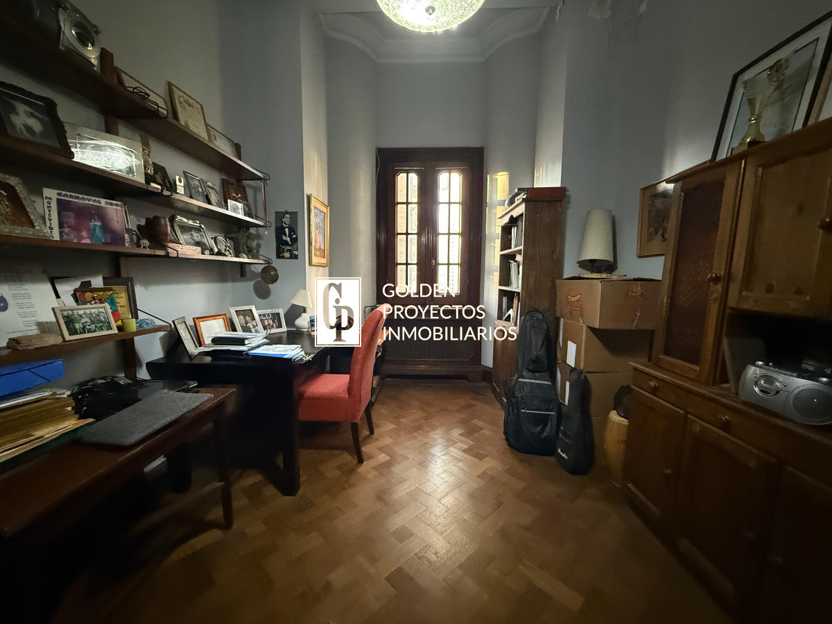 Casa ID.562/Casa-En-Venta-En-Palermo - Casa En Venta En Palermo