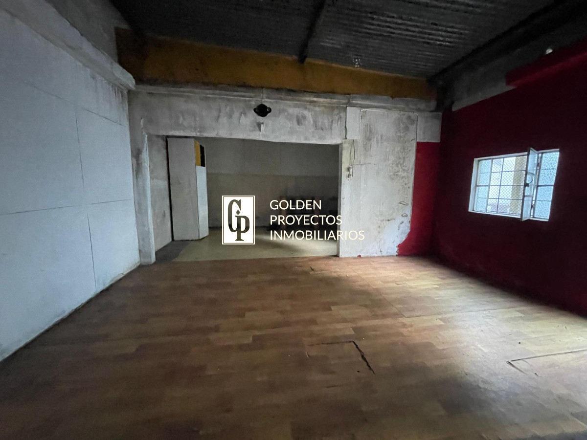 Casa ID.251 - Padron unico en venta con renta,Maroñas.