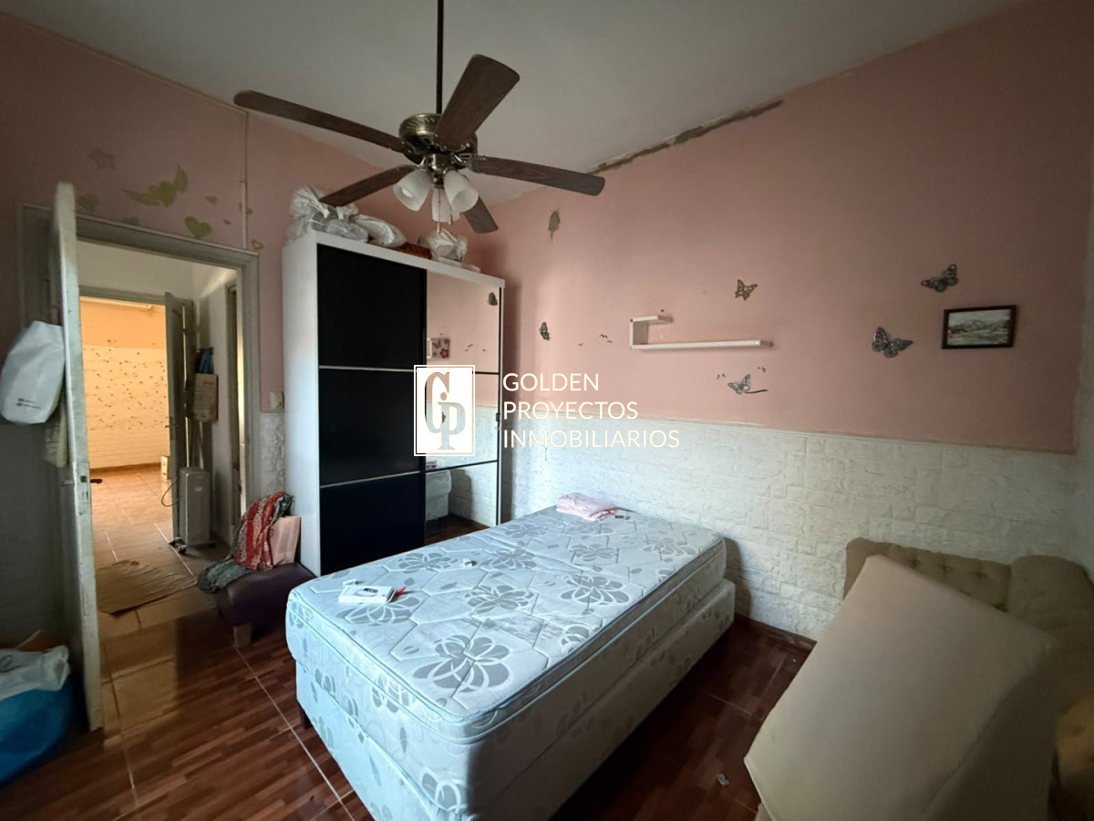 Casa ID.884/Casa-en-Venta-1-dormitorio-La-Blanqueada-Padrón-Único- - Casa en Venta 1 dormitorio La Blanqueada Padrón Único 