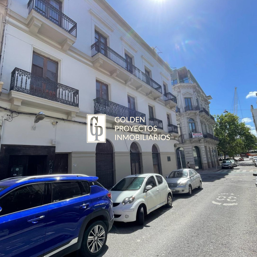 Casa ID.717 - Edificio en Venta Ciudad Vieja