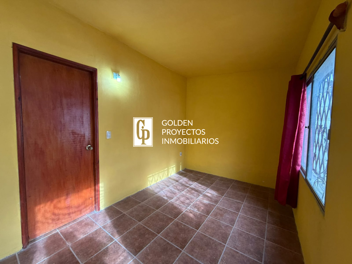 Casa ID.862/Casa-en-Alquiler-2-dormitorios-en-Colón- - Casa en Alquiler 2 dormitorios en Colón 