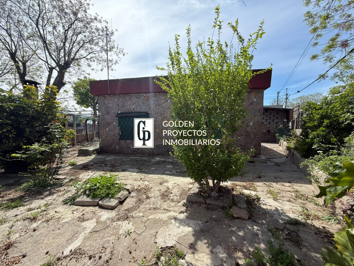 Casa ID.901/Casa-en-Venta-3-Dormitorios-y-Garage-en-Union - Casa en Venta 3 Dormitorios y Garage en Union