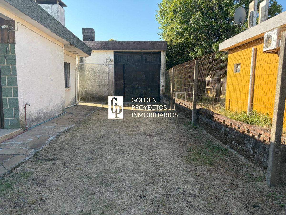 Casa ID.682/Casa-En-Venta-De-2-Dormitorios-Con-Galpón-En-Parque-Del-Plata - Casa En Venta De 2 Dormitorios Con Galpón En Parque Del Plata