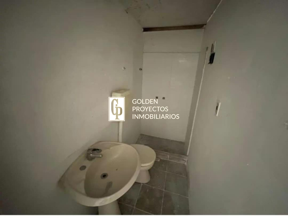 Casa ID.462 - Monoambiente en alquiler,Maroñas