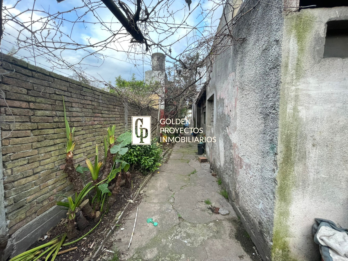 Casa ID.592 - Casa en venta,3 dormitorios,Lezica-