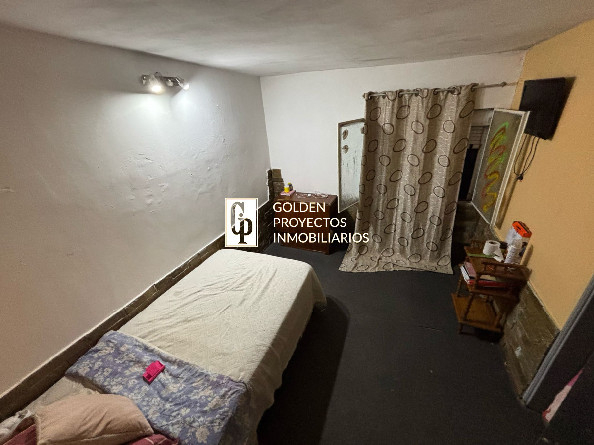 Casa ID.456 - Casa en venta, 4 dormitorios, Sayago.