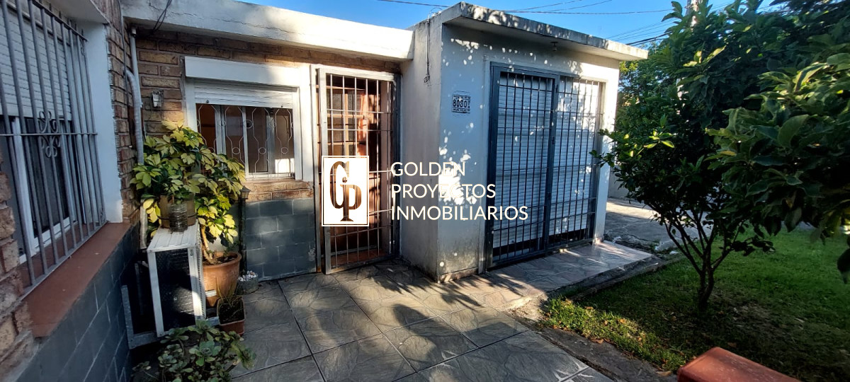 Casa ID.436 - Venta casa y apartamento, 2 y 2 dormitorios, Colón