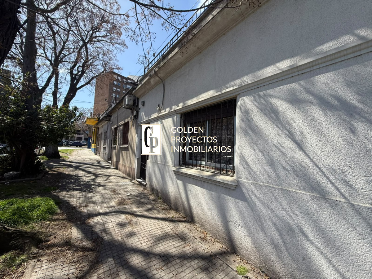 Casa ID.884/Casa-en-Venta-1-dormitorio-La-Blanqueada-Padrón-Único- - Casa en Venta 1 dormitorio La Blanqueada Padrón Único 