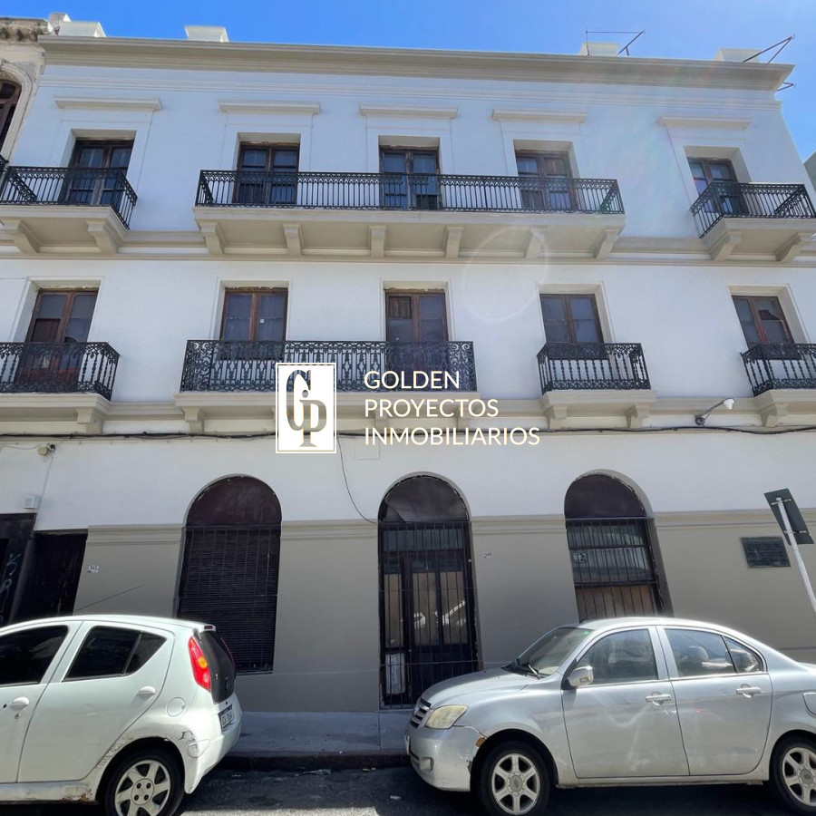 Casa ID.717 - Edificio en Venta Ciudad Vieja