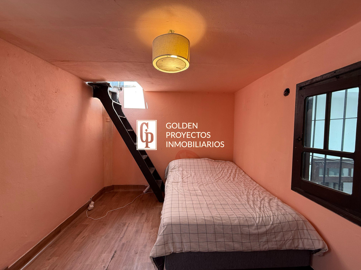 Casa ID.188 - Casa en Venta 3 Dormitorios y Garaje en Cordon