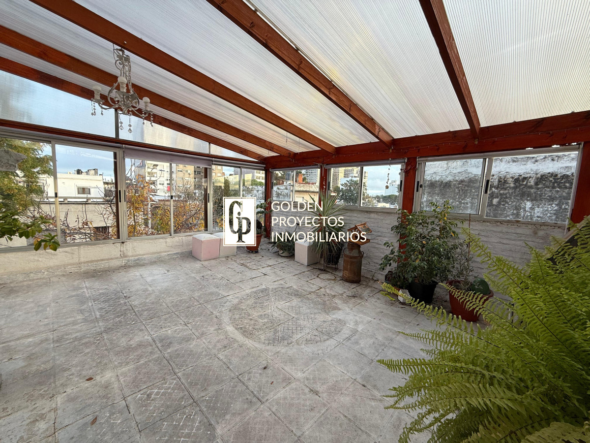 Casa ID.491 - Casa en Alquiler 3 dormitorios Garage y Barbacoa 