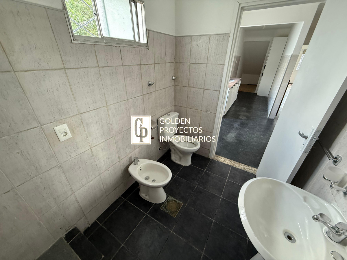 Casa ID.559 - Casa en Alquiler 3 dormitorios en Brazo Oriental