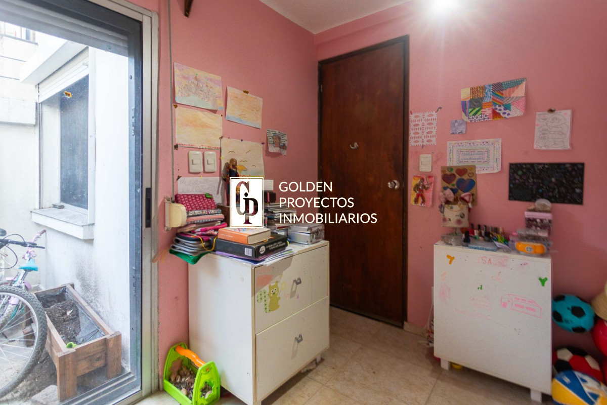 Casa ID.18 - Casa en  Venta Malvin 3 dorm 2 baños y Cochera