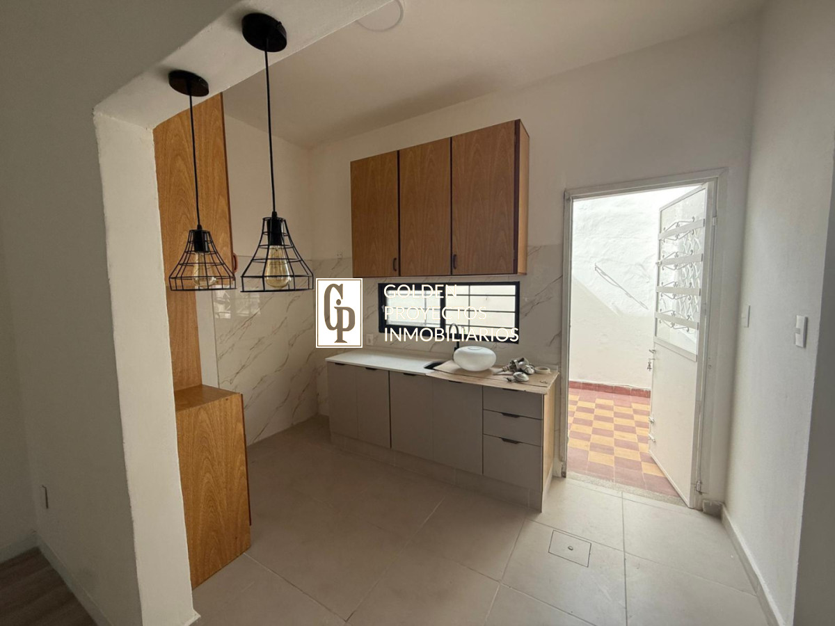 Casa ID.745/Casa-en-Alquiler-2-dormitorios-Parque-Batlle- - Casa en Alquiler 2 dormitorios Parque Batlle 