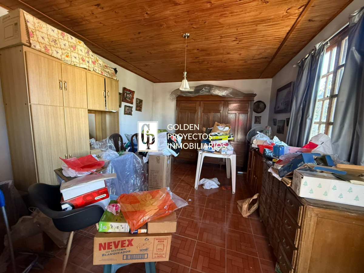 Casa ID.884/Casa-en-Venta-1-dormitorio-La-Blanqueada-Padrón-Único- - Casa en Venta 1 dormitorio La Blanqueada Padrón Único 