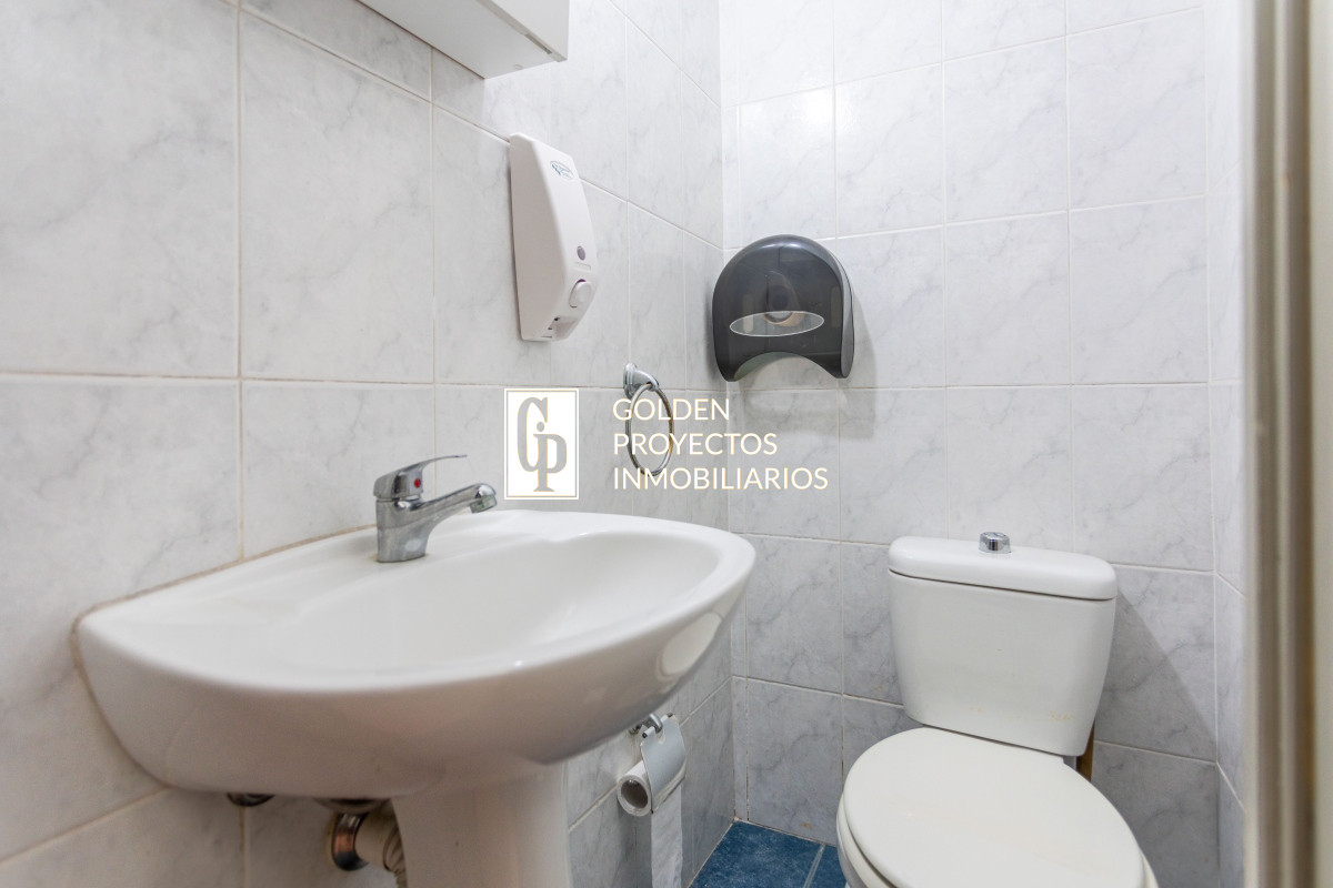 Casa ID.188 - Casa en Venta 3 Dormitorios y Garaje en Cordon