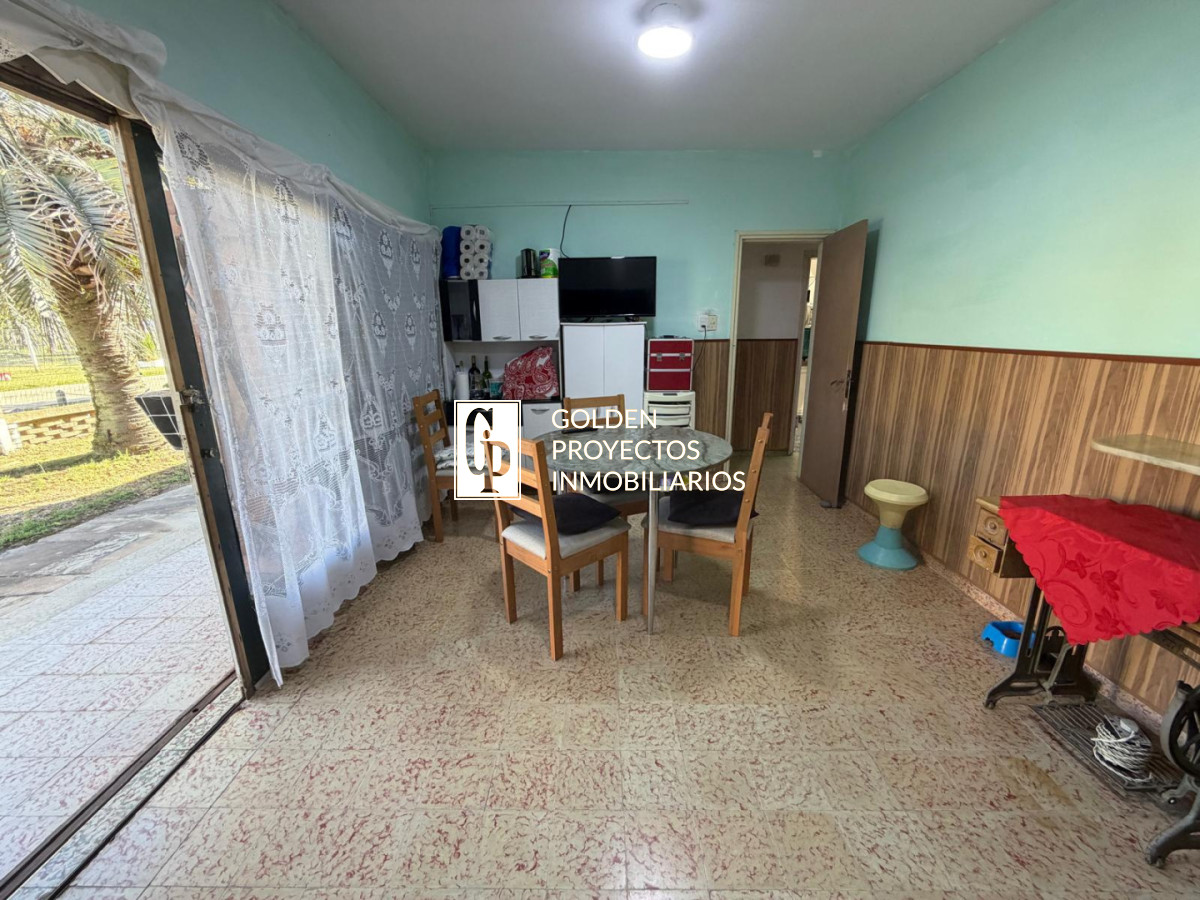 Casa ID.682/Casa-En-Venta-De-2-Dormitorios-Con-Galpón-En-Parque-Del-Plata - Casa En Venta De 2 Dormitorios Con Galpón En Parque Del Plata