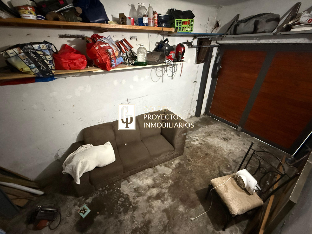 Casa ID.491 - Casa en Alquiler 3 dormitorios Garage y Barbacoa 