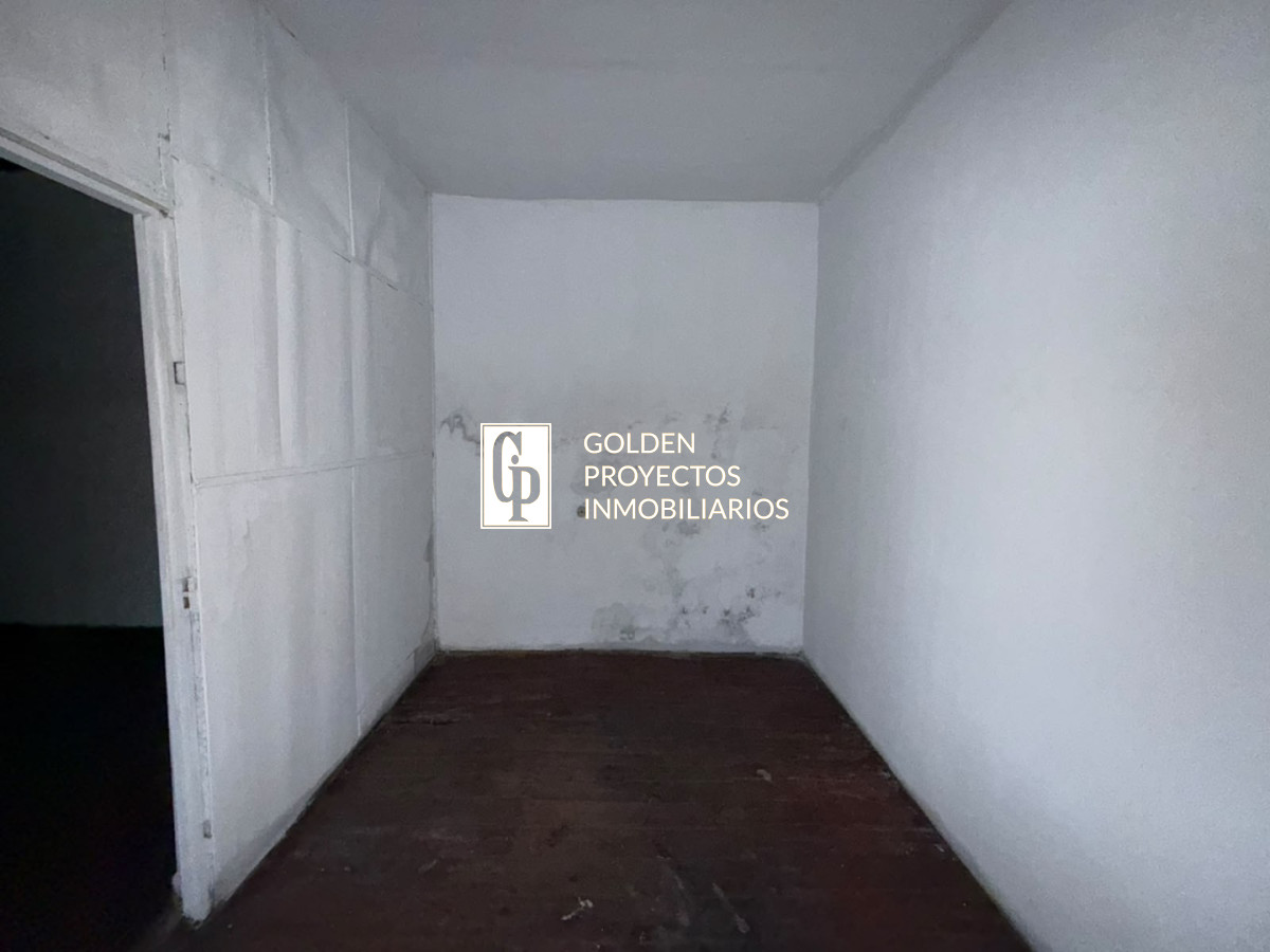 Casa ID.825 - Casa en Alquiler 2 dormitorios y Patio Parque Batlle 
