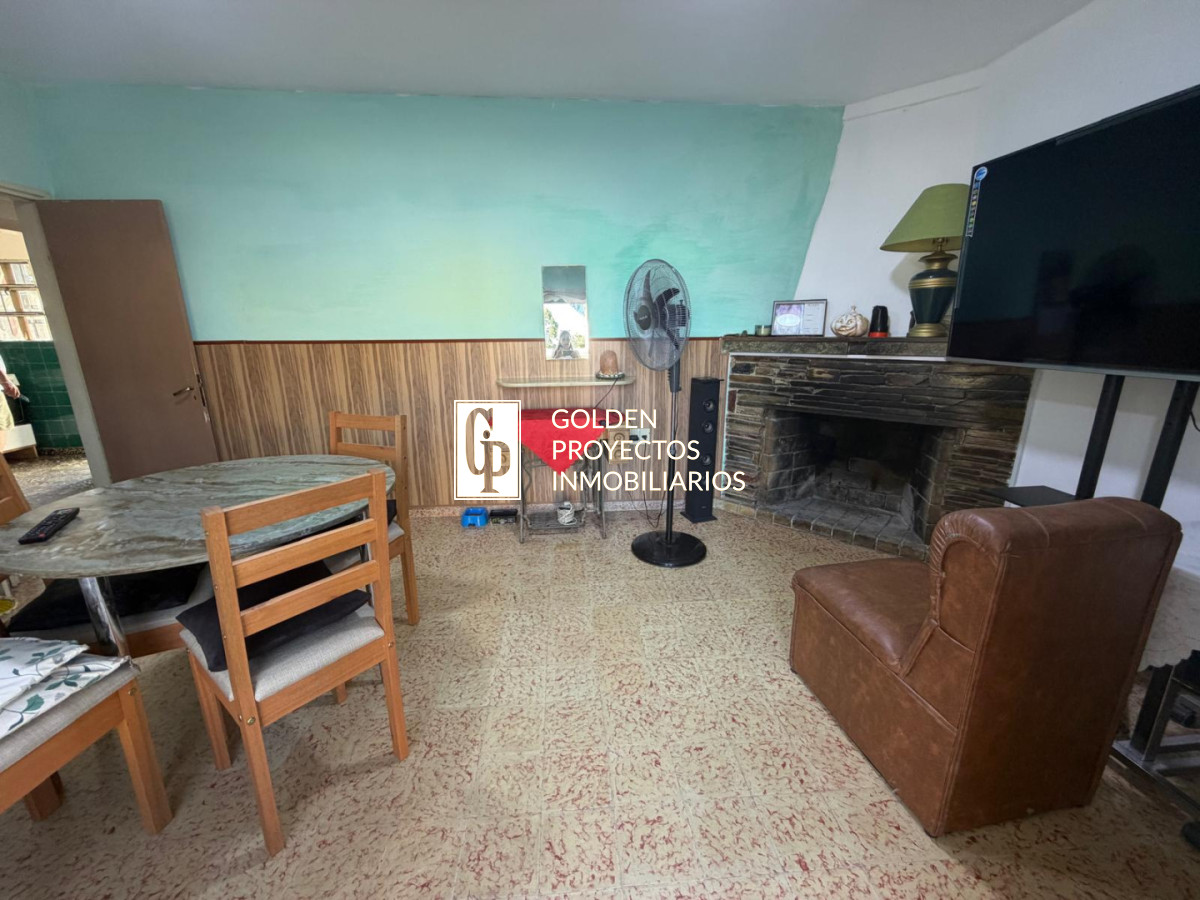 Casa ID.682/Casa-En-Venta-De-2-Dormitorios-Con-Galpón-En-Parque-Del-Plata - Casa En Venta De 2 Dormitorios Con Galpón En Parque Del Plata