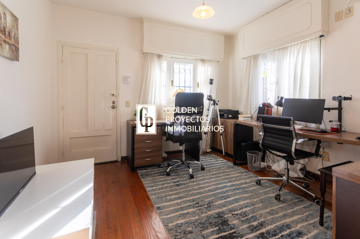 Casa ID.535 - Casa en Venta 3 Dormitorios , Atahualpa 