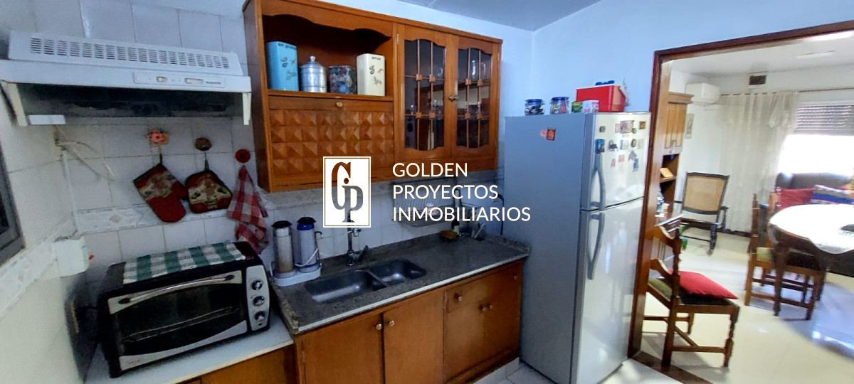 Casa ID.436 - Venta casa y apartamento, 2 y 2 dormitorios, Colón