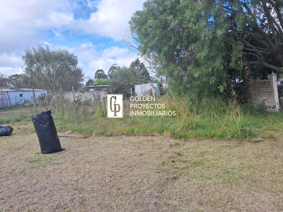 Casa ID.575 - Casa en Venta 2 Dormitorios en Las Toscas