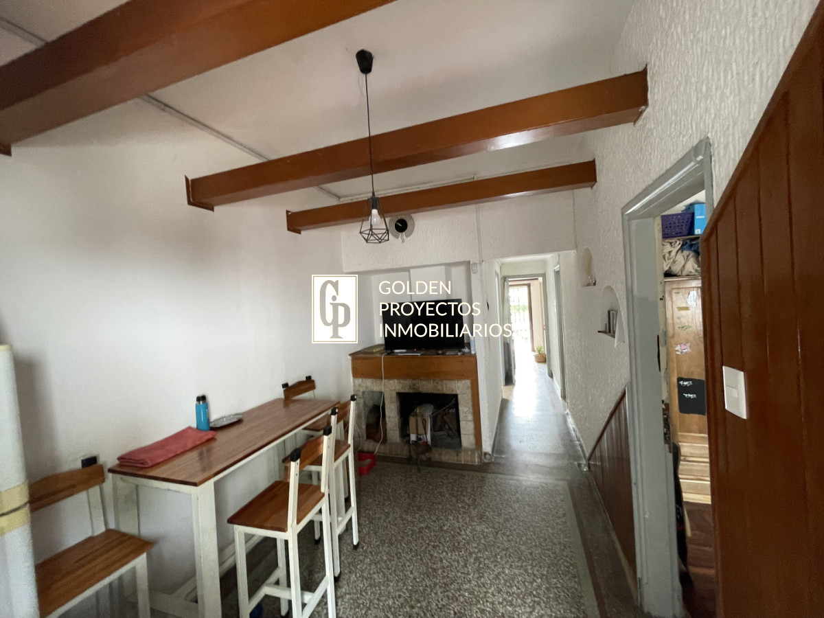 Casa ID.652 - Casa en alquiler,3 dormitorios,Atahualpa 