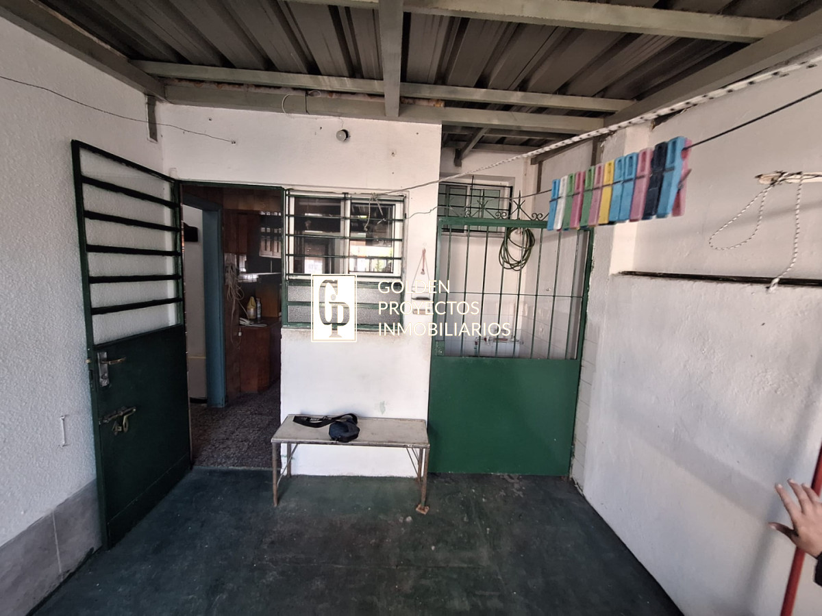 Casa ID.824 - Casa en Venta o Inversion Tres Dormitorios en Curva de Maroñas