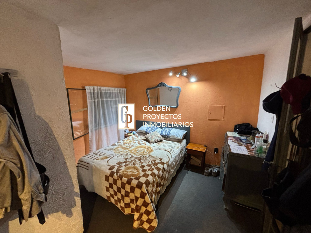 Casa ID.456 - Casa en venta, 4 dormitorios, Sayago.