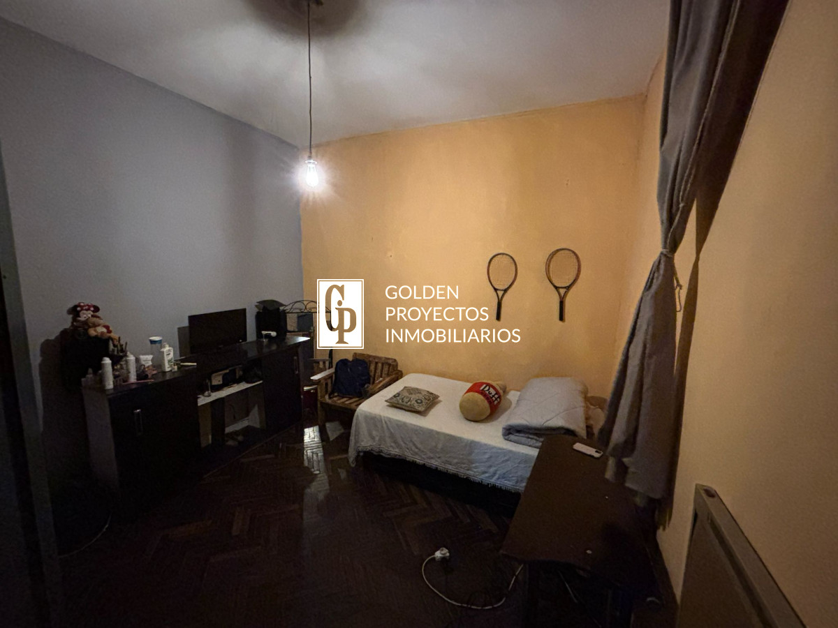 Casa ID.456 - Casa en venta, 4 dormitorios, Sayago.