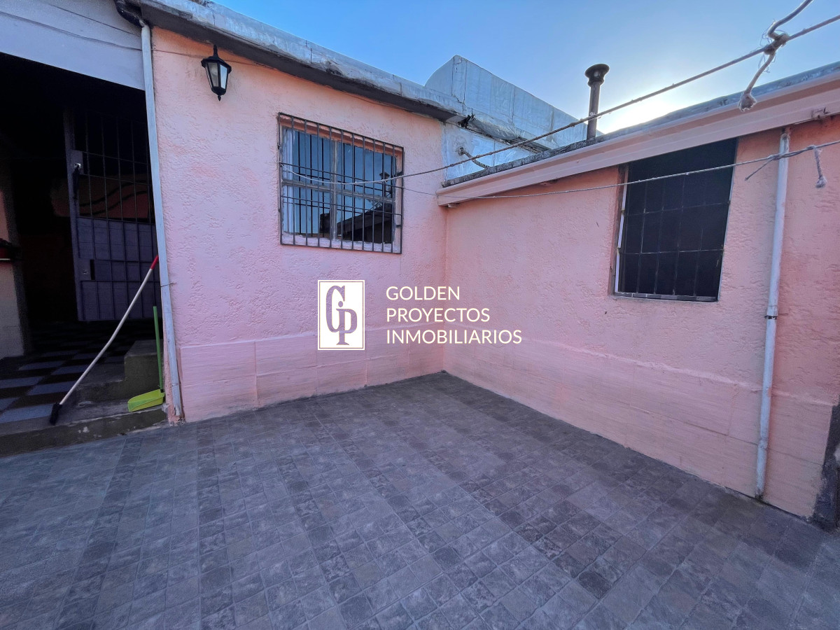 Casa ID.456 - Casa en venta, 4 dormitorios, Sayago.