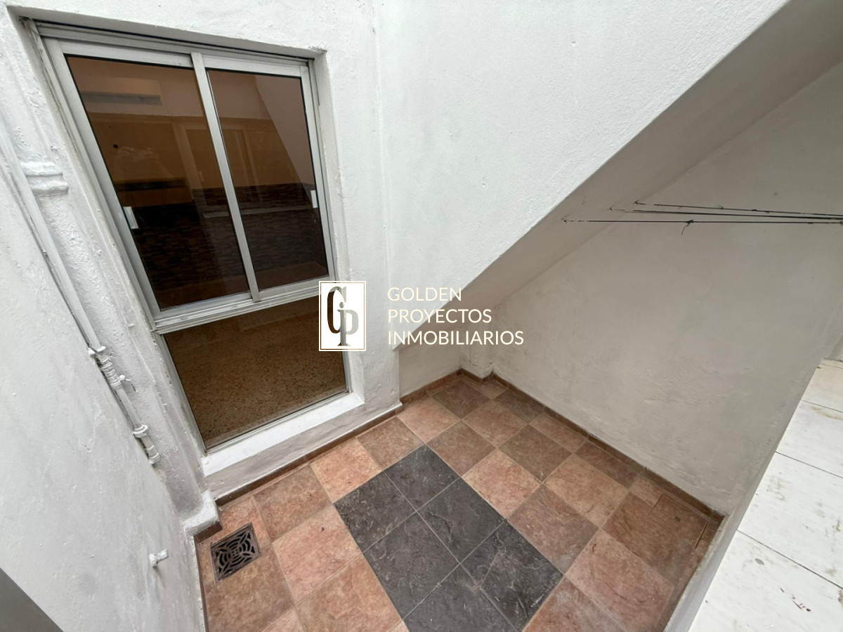 Casa ID.753 - Casa en Alquiler Parque Batlle 2 dormitorios y Parrillero