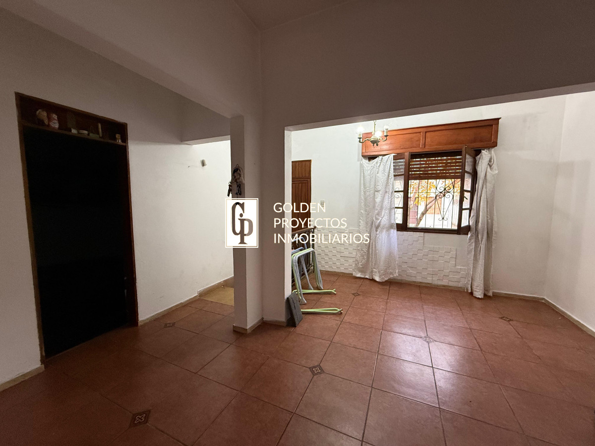 Casa ID.491 - Casa en Alquiler 3 dormitorios Garage y Barbacoa 