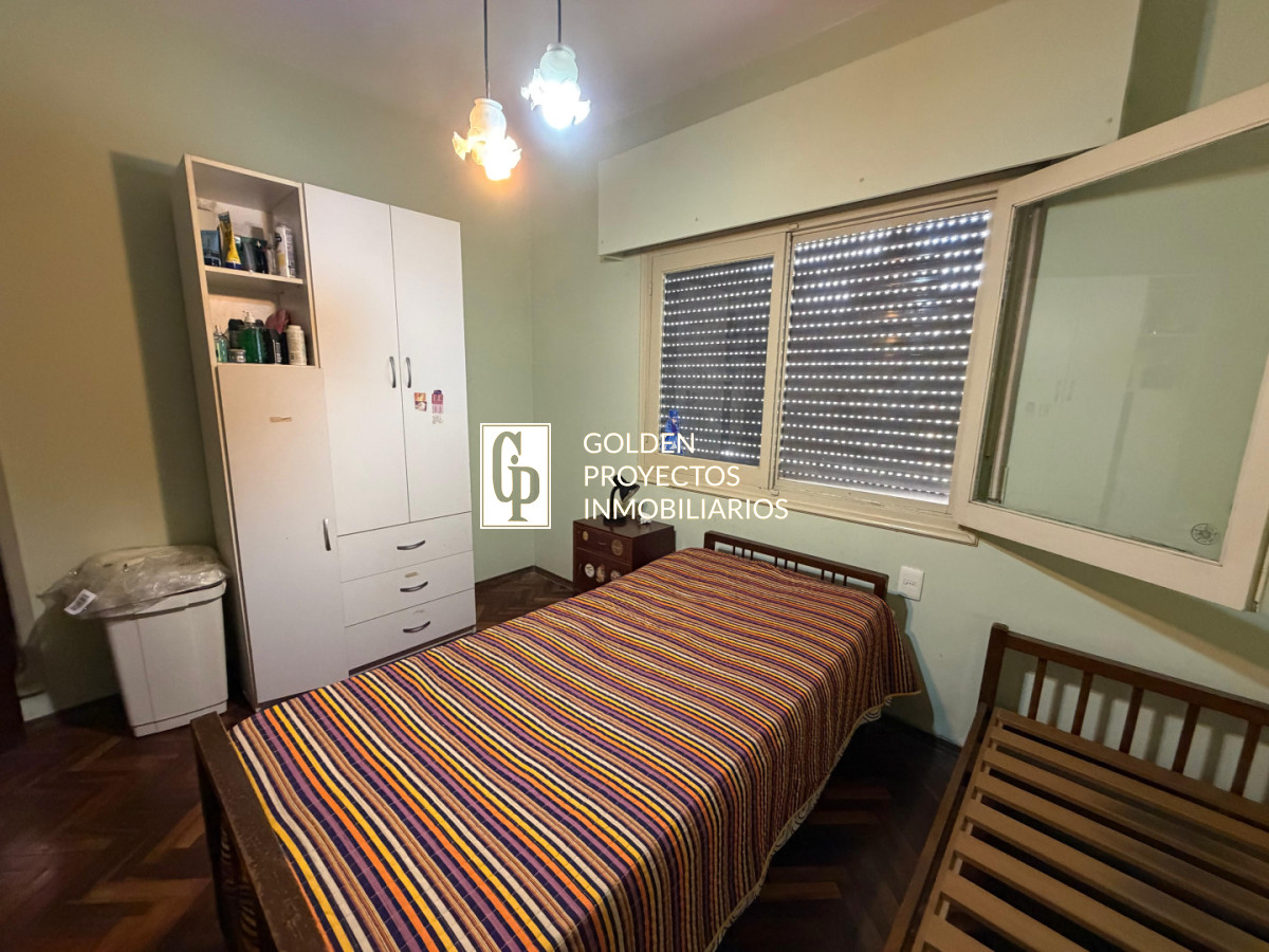 Casa ID.855/Padron-único-en-Venta-3-Casas-en-Buceo - Padron único en Venta 3 Casas en Buceo
