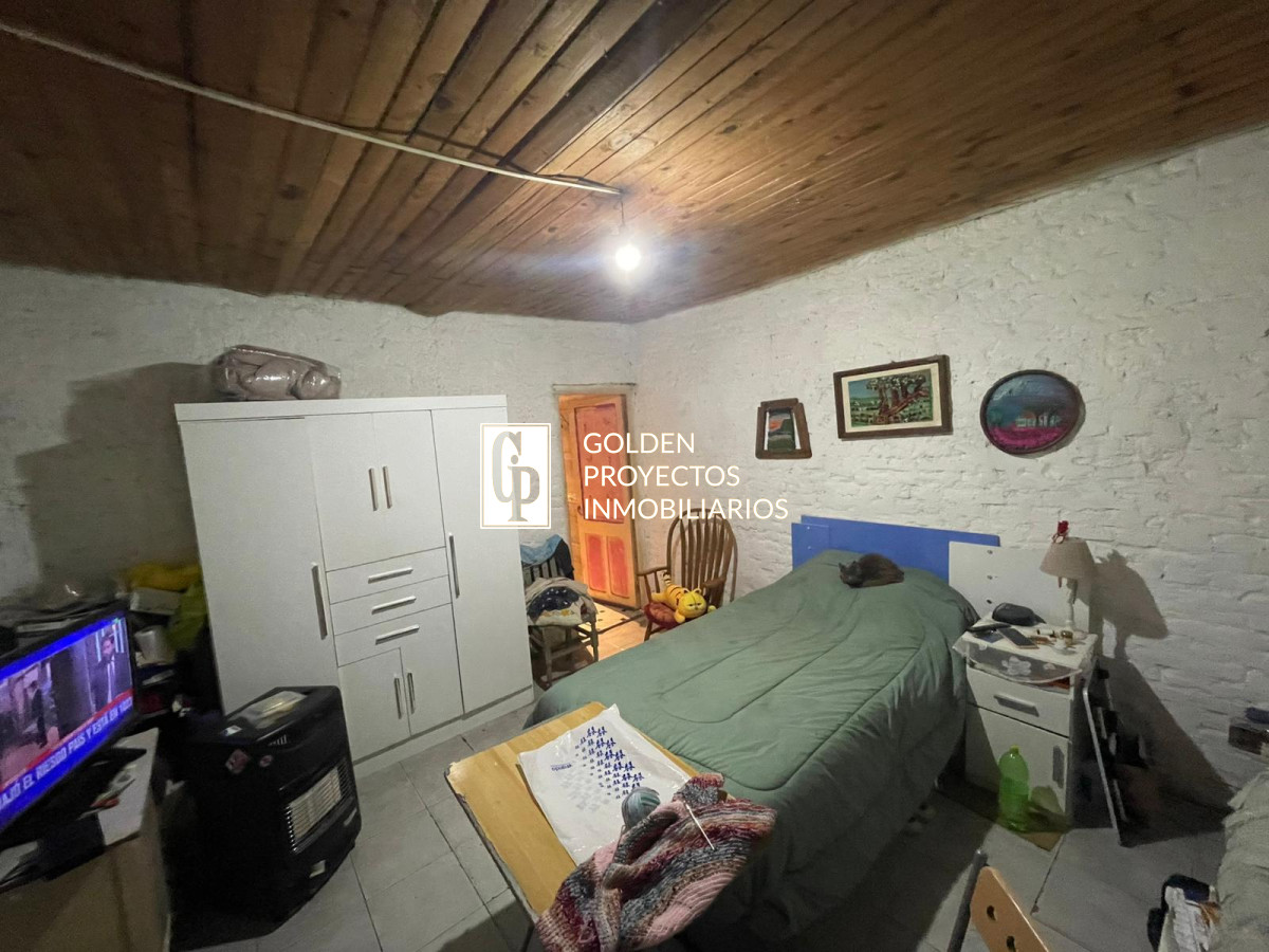 Casa ID.592 - Casa en venta,3 dormitorios,Lezica-