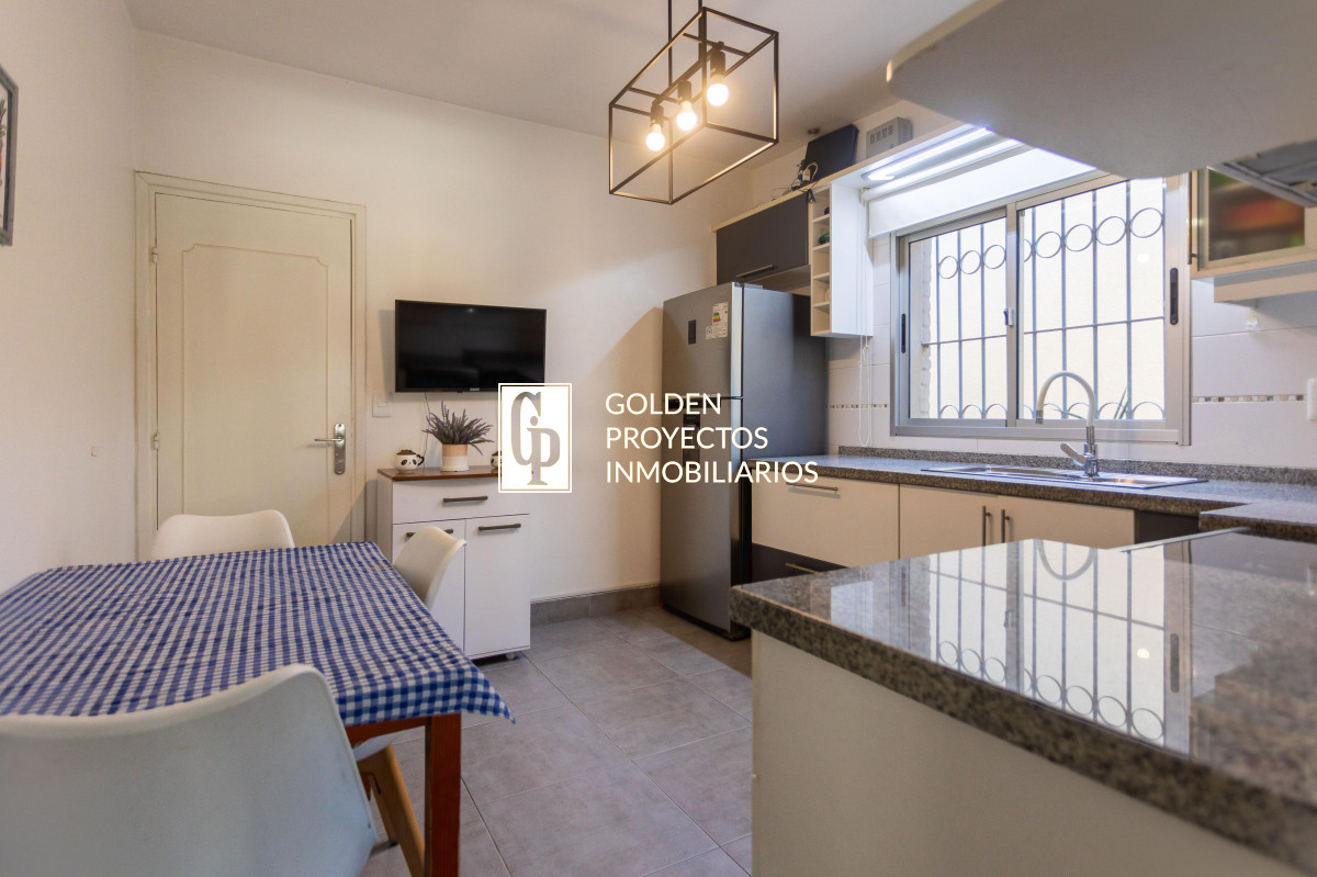 Casa ID.535 - Casa en Venta 3 Dormitorios , Atahualpa 