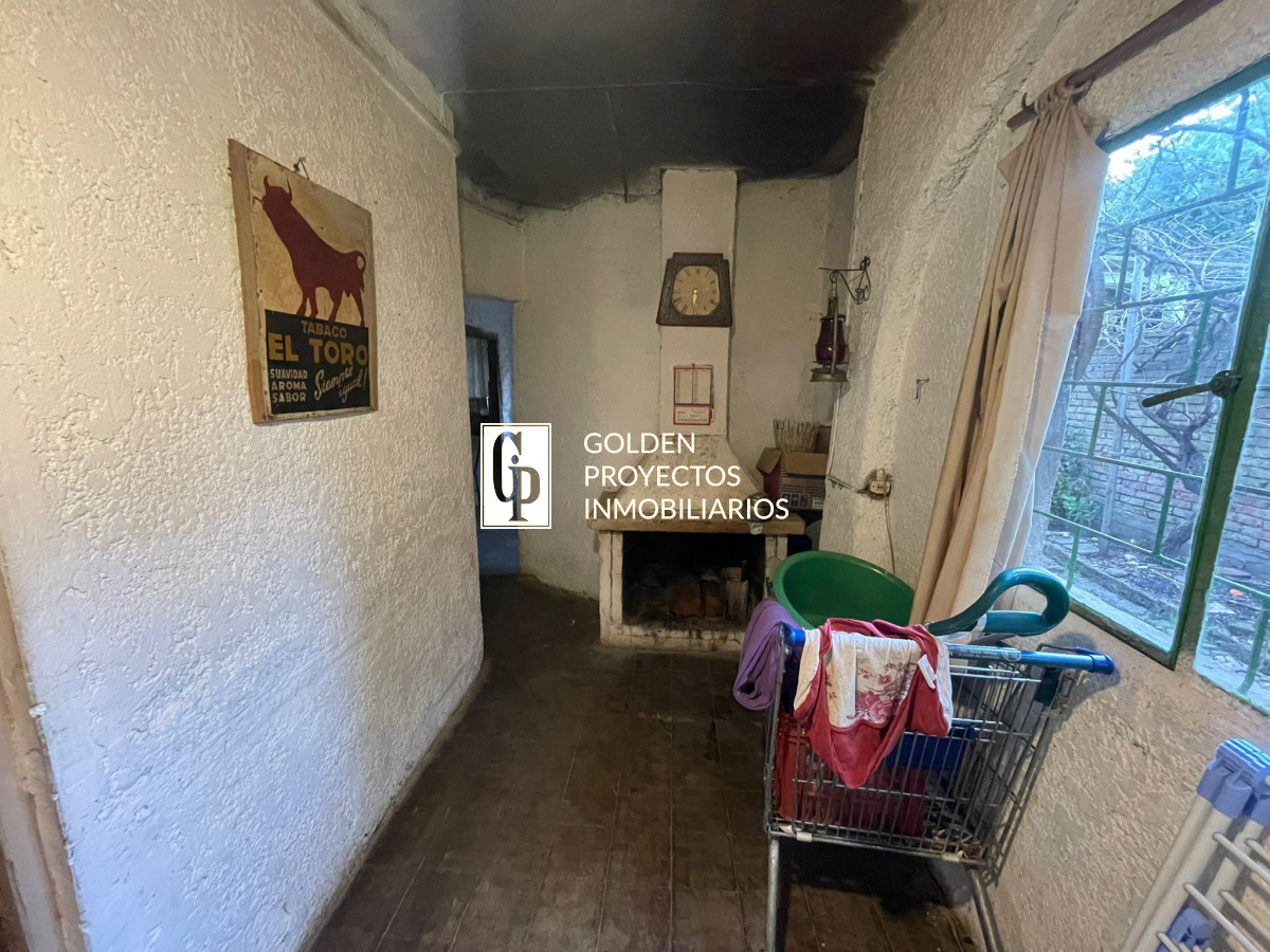Casa ID.592 - Casa en venta,3 dormitorios,Lezica-