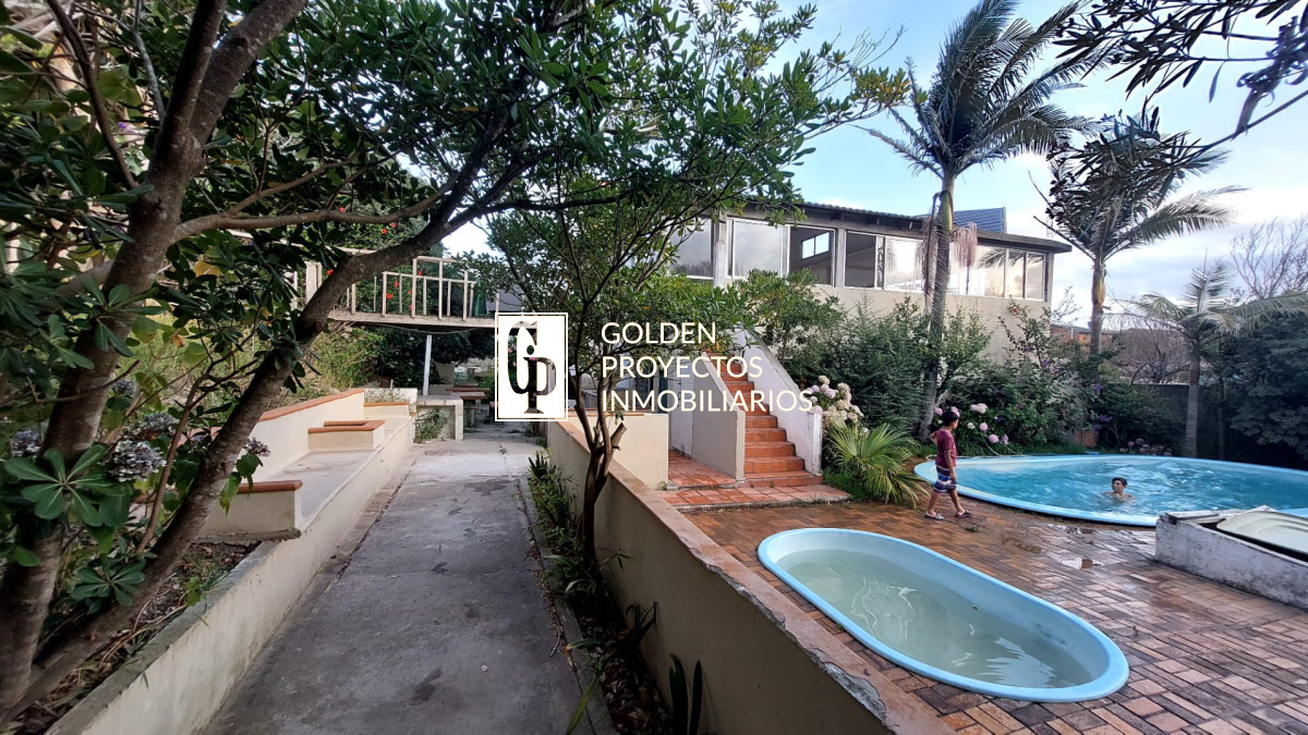 Casa ID.671/Hotel-venta,-Alborada,-Barra-del-Chuy,-Brasil - Hotel venta, Alborada, Barra del Chuy, Brasil