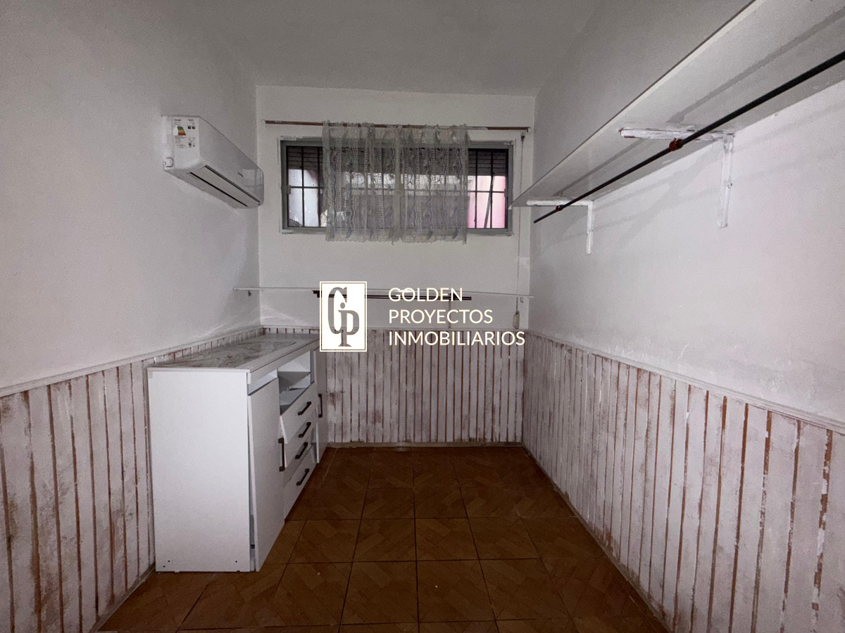 Casa ID.491 - Casa en Alquiler 3 dormitorios Garage y Barbacoa 