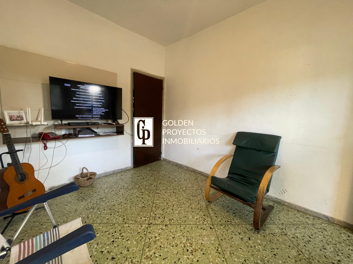 Casa ID.251 - Padron unico en venta con renta,Maroñas.